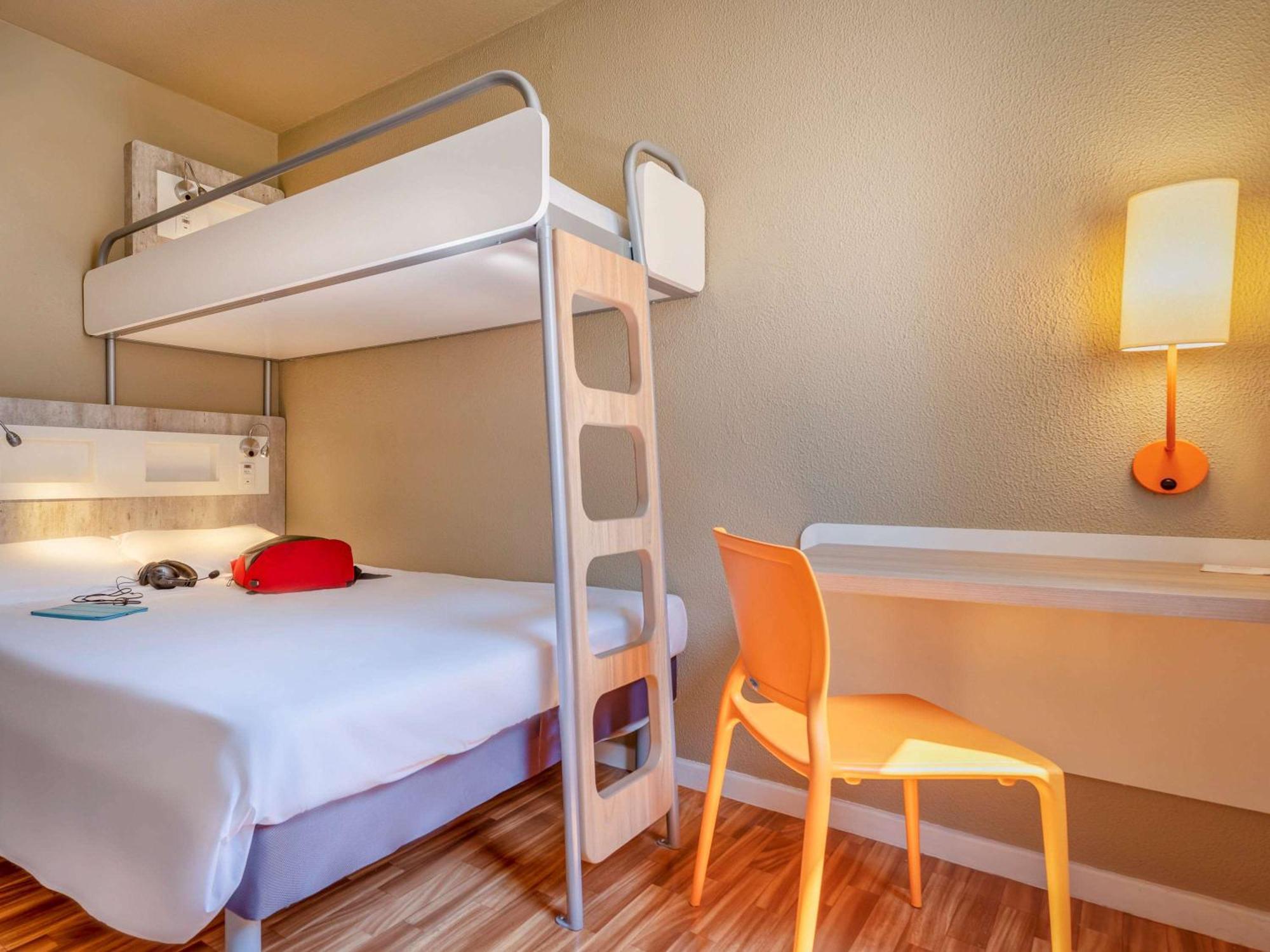 Ibis Budget Sp Centro Sao Joao Сан-Паулу Екстер'єр фото